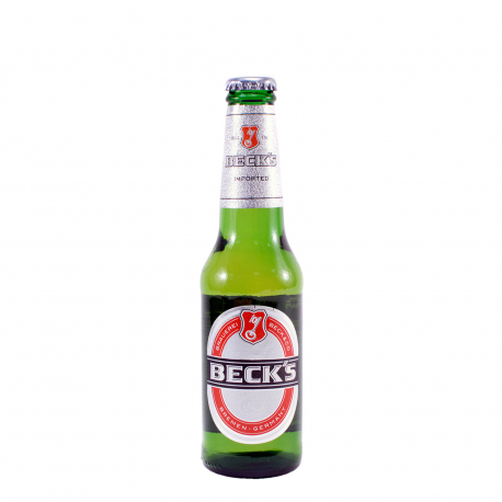 Beck's μπίρα (275ml)