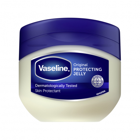 Vaseline βαζελίνη original (100ml)