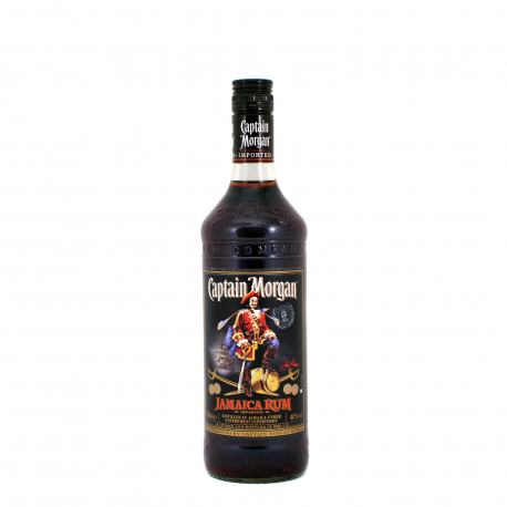 Captain Morgan ρούμι Jamaica rum (700ml)