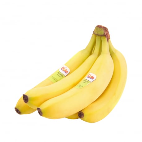 Dole μπανάνες εισαγωγής