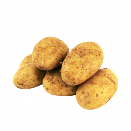 Πατάτες Ελλάδος