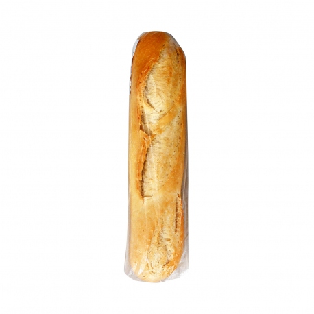 Θανόπουλος ψωμί μπαγκέτα κατεψυγμένη, αναθερμασμένη μεσαία