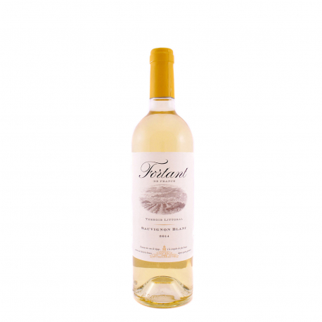 Fortant κρασί λευκό sauvignon blanc (750ml)