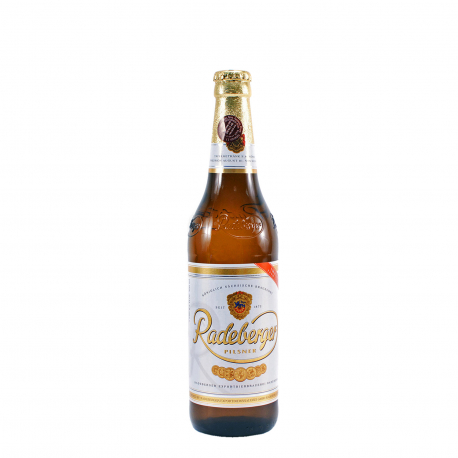 Radeberger μπίρα pilsner (500ml)