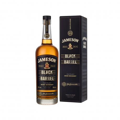 Jameson ουίσκι select reserve (700ml)