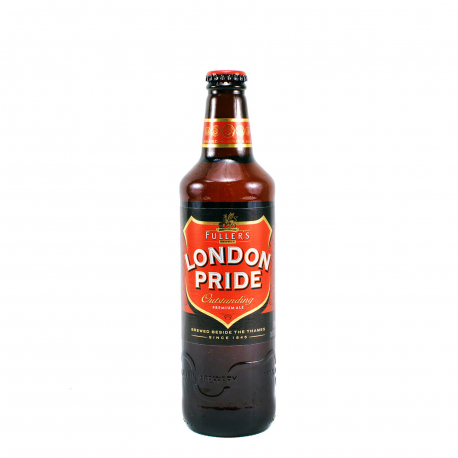 Fuller's μπίρα London pride (500ml)