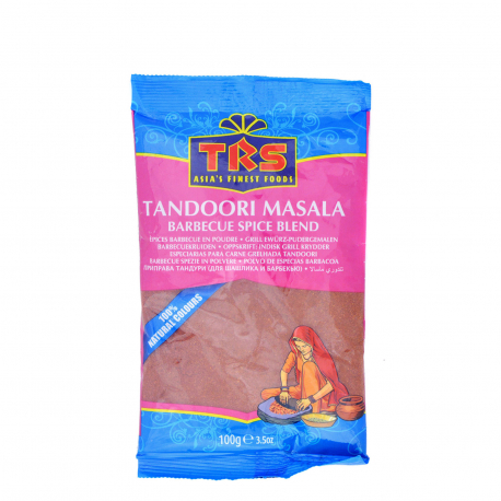 TRS ταντούρι masala μπαχαρικά (100g)