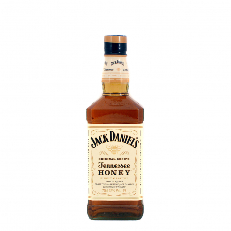 Jack Daniel's λικέρ tennessee honey (700ml)