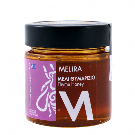 Melira μέλι θυμαρίσιο (280g)