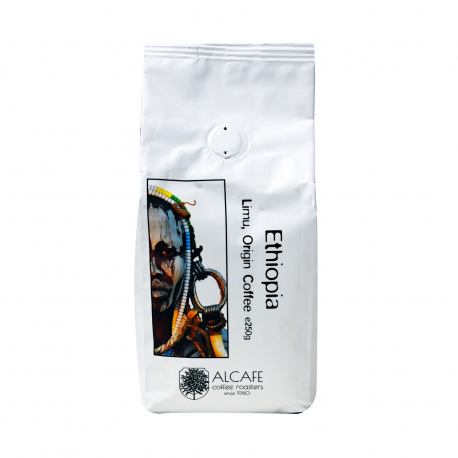 Alcafe καφές φίλτρου ethiopia (250g)