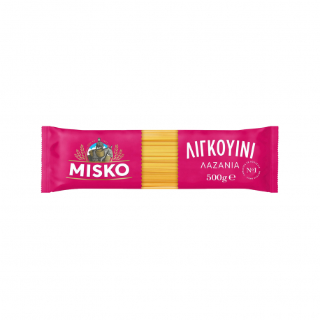 Misko μακαρόνια λαζάνια (500g)