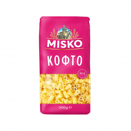 Misko πάστα ζυμαρικών κοφτό (500g)