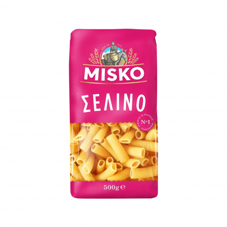 Misko πάστα ζυμαρικών σέλινο (500g)