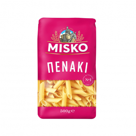 Misko πάστα ζυμαρικών πενάκι (500g)