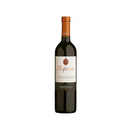 Tsantali κρασί ερυθρό Ραψάνη (750ml)