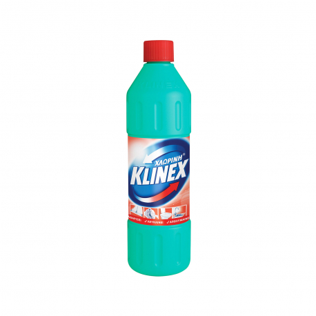 Klinex χλωρίνη classic (1lt)