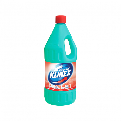 Klinex χλωρίνη (2lt)