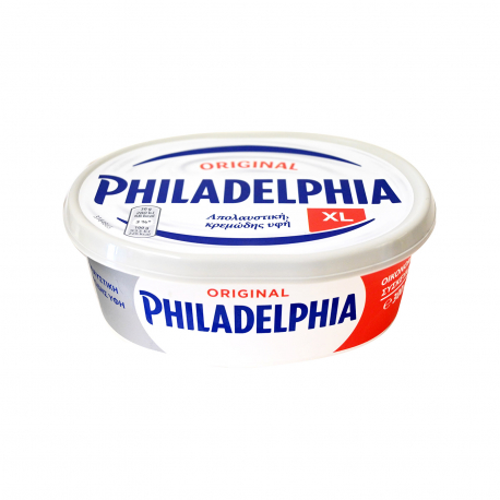 Philadelphia τυρί κρεμώδες επάλειψης original (300g)