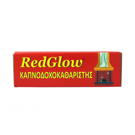 Redglow καπνοδοχοκαθαριστής (950g)