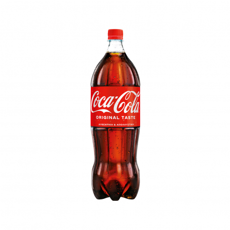 Coca cola αναψυκτικό (1.5lt)