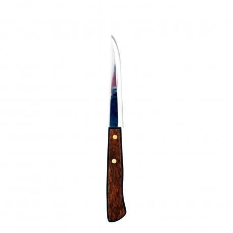 Pressedwood μαχαίρι κουζίνας No. 2756-S ξύλινη λαβή