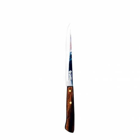 Pressedwood μαχαίρι κουζίνας No. 2759 ξύλινη λαβή