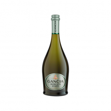 Gancia κρασί αφρώδες moscato d'asti (750ml)
