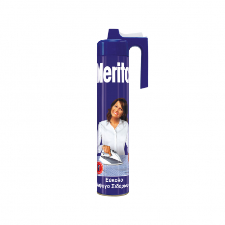 Merito spray σιδερώματος (500ml)