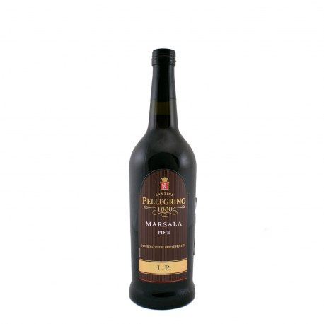 S. Pellegrino κρασί ερυθρό γλυκό marsala (750ml)