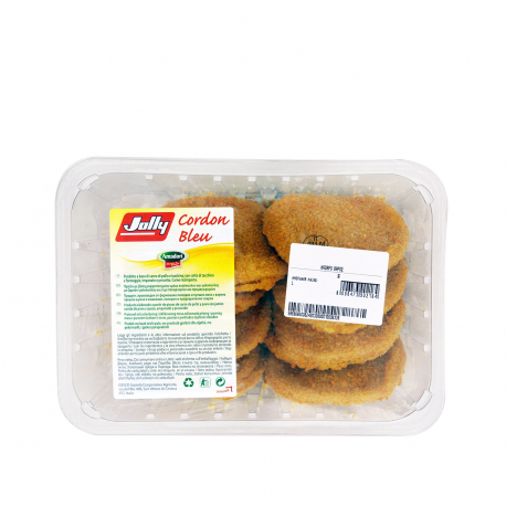 Amadori κοτόπουλο cordon blue νωπό - προϊόντα που μας ξεχωρίζουν (1kg)