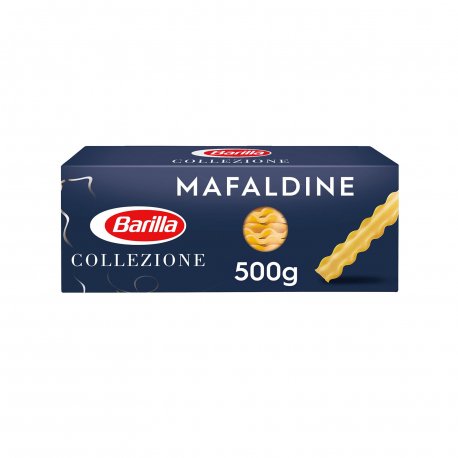 Barilla μακαρόνια colezzione mafaldine napoletane (500g)