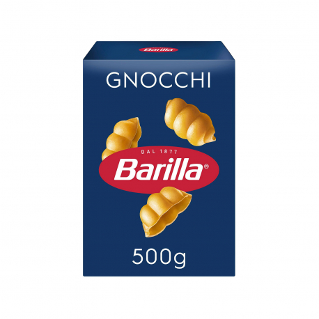 Barilla πάστα ζυμαρικών gnocchi Νο. 85 (500g)