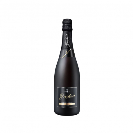 Freixenet κρασί αφρώδες cordon negro brut (750ml)