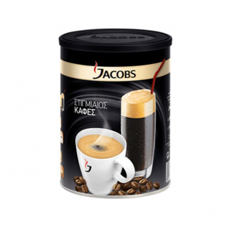 Jacobs καφές στιγμιαίος (200g)