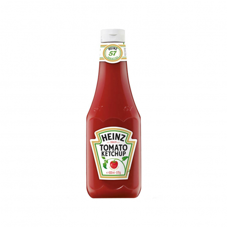 Heinz κέτσαπ (570g)