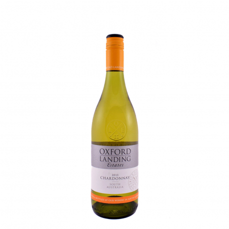Oxford landing κρασί λευκό chardonnay (750ml)