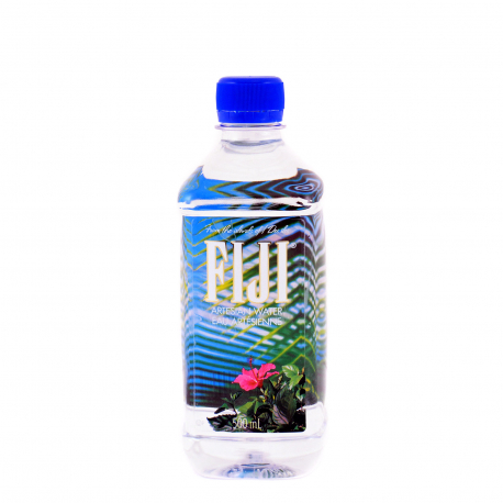 Fiji νερό αρτεσιανό (500ml)