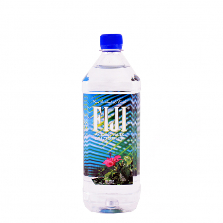 Fiji νερό αρτεσιανό - προϊόντα που μας ξεχωρίζουν (1lt)
