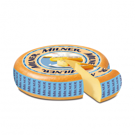 Milner τυρί μαλακό χύμα Ολλανδίας