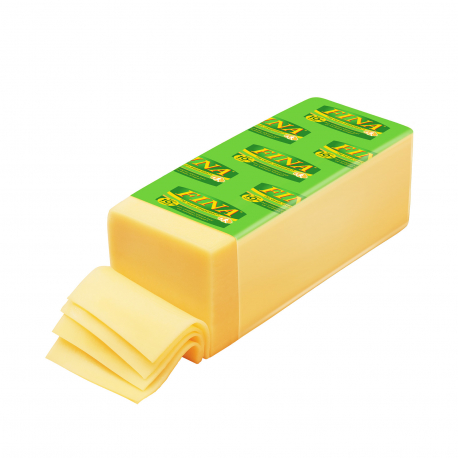 Fina τυρί για τοστ χύμα 10% λιπαρά