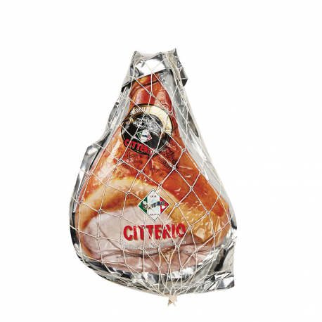 Citterio προσούτο χύμα Parma Milano
