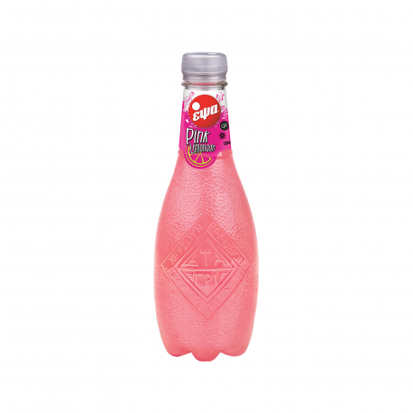 Έψα αναψυκτικό pink lemonade (330ml)