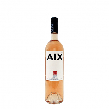 Aix κρασί ροζέ (750ml)