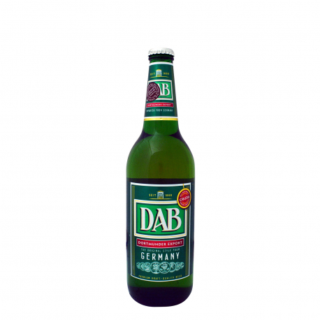 Dab μπίρα original (660ml)