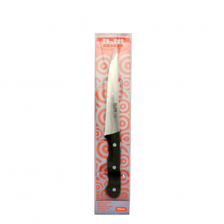 Ibili μαχαίρι κουζίνας No. 797305 - προϊόντα που μας ξεχωρίζουν 170mm