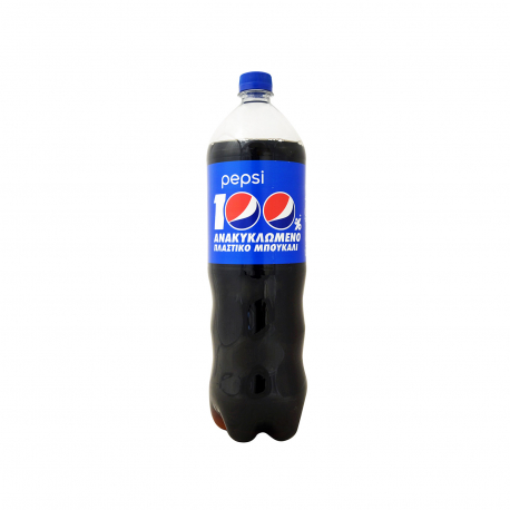 Pepsi αναψυκτικό (1.5lt)