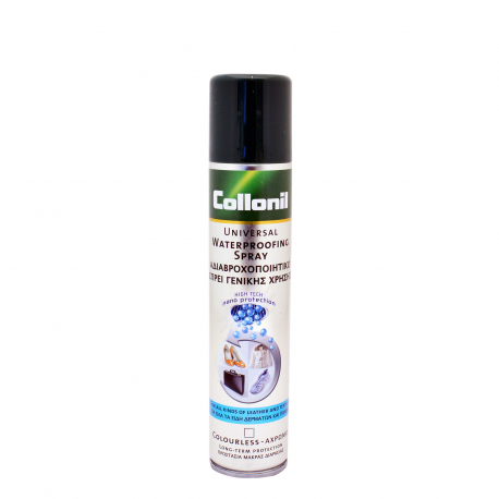 Collonil spray αδιαβροχοποίησης άχρωμο (200ml)