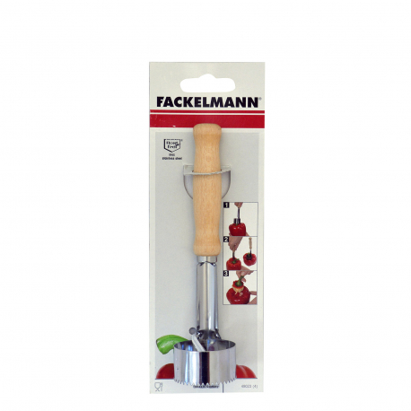 Fackelmann εργαλείο καθαρισμού πιπεριάς
