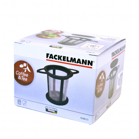 Fackelmann φίλτρο καφέ/ τσαγιού πολλαπλών χρήσεων