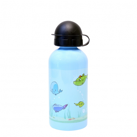 Ecolife μπουκάλι παιδικό βυθός (500ml)